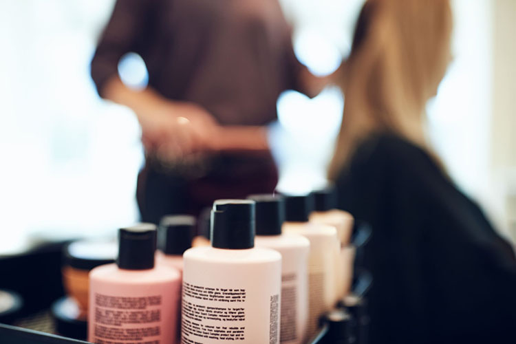 فتالات‌ها می‌توانند باعث مشکلات هورمونی شوند، به‌خصوص در زنان باردار.